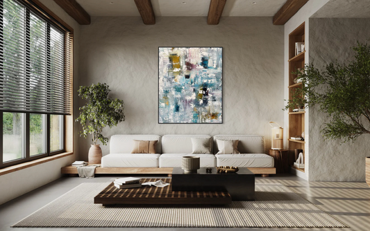 Claiming Artwork | End of Financial Year