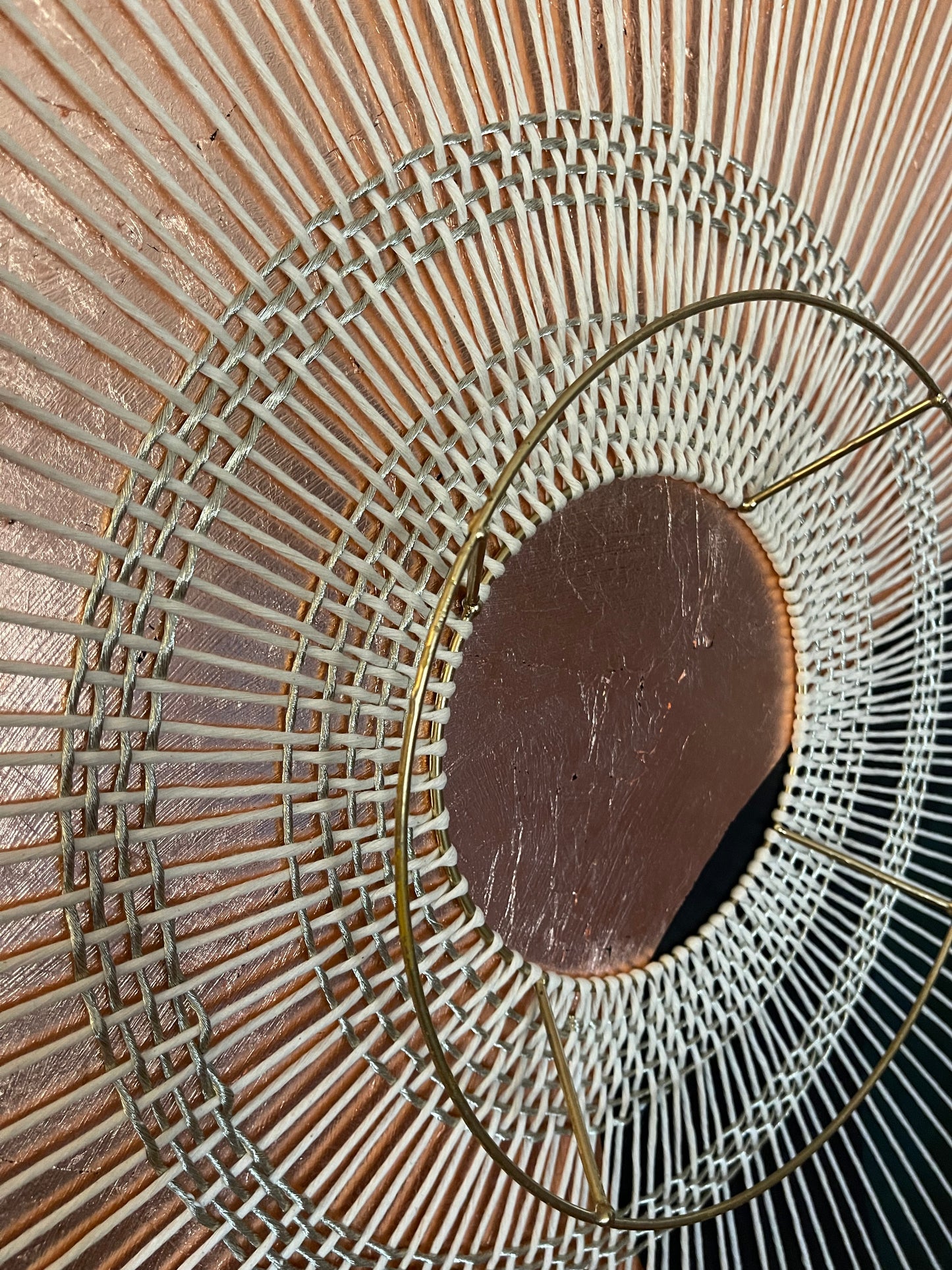 SOLD- Echoes of Light 150cm