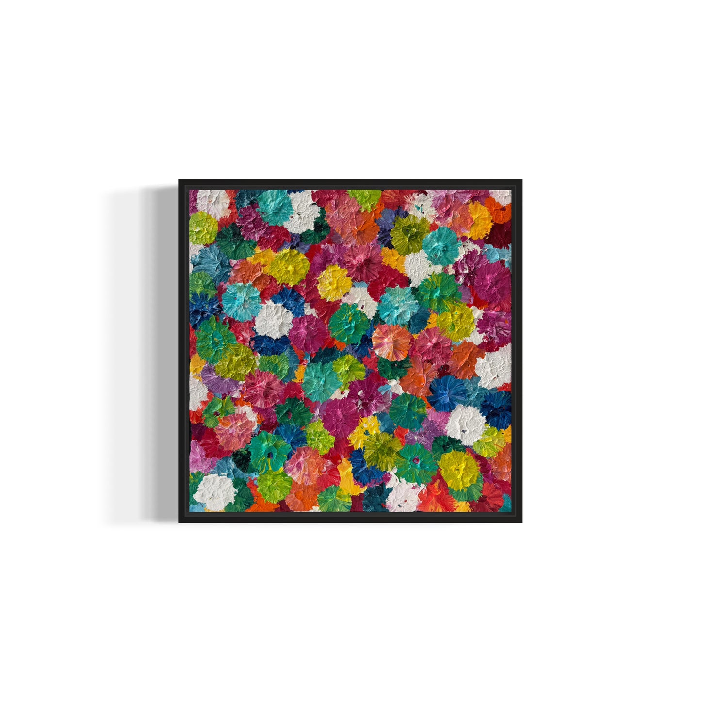 Blossom 45x45cm