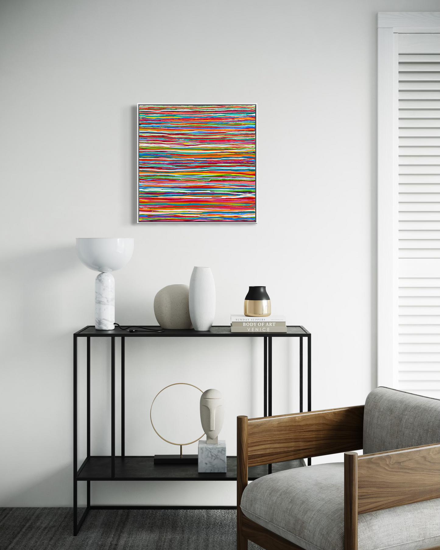 Candy 60x60cm