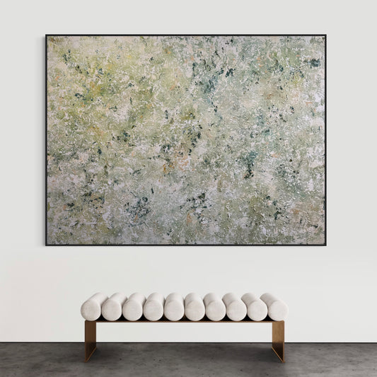 Looking Through Otways Walk 180x240cm