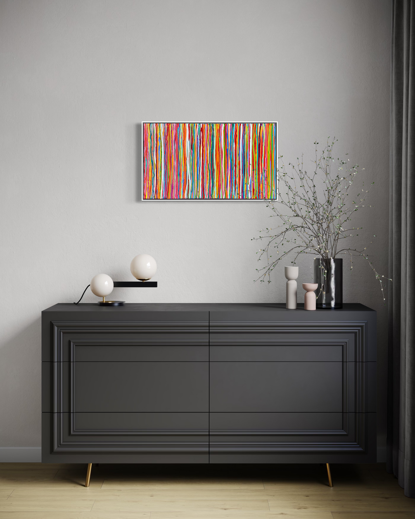 Candy 70x40cm