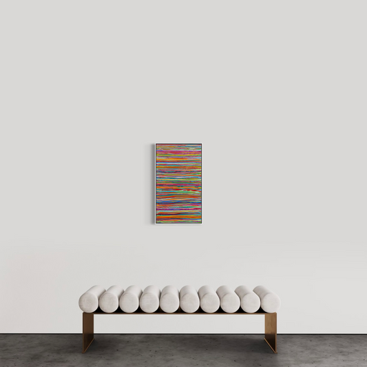 Candy 70x40cm