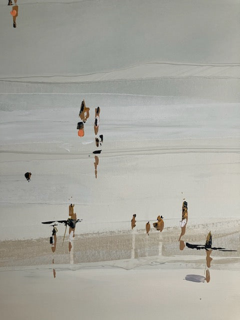 Long weekend 142x224cm