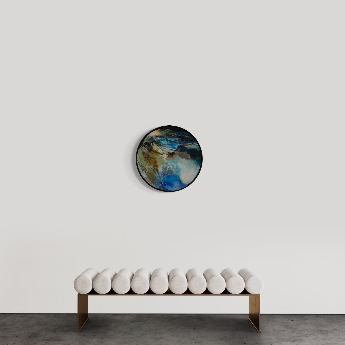 Beauty for Ashes 63cm