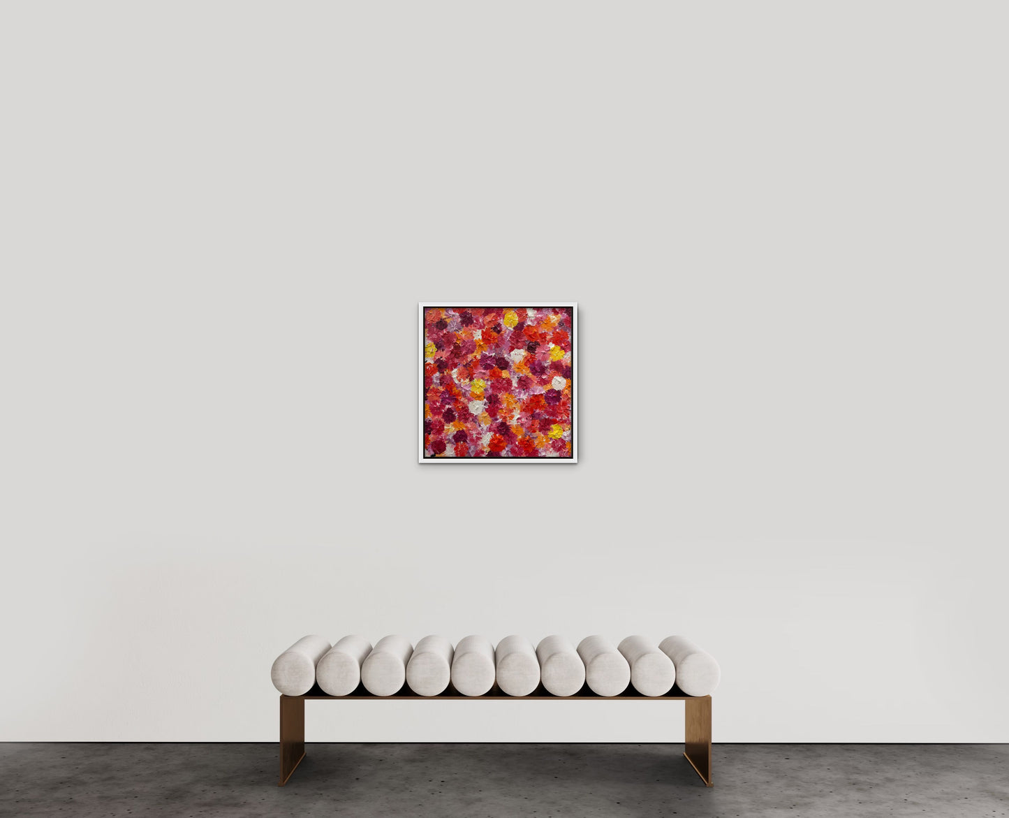 Blossom 50x50cm
