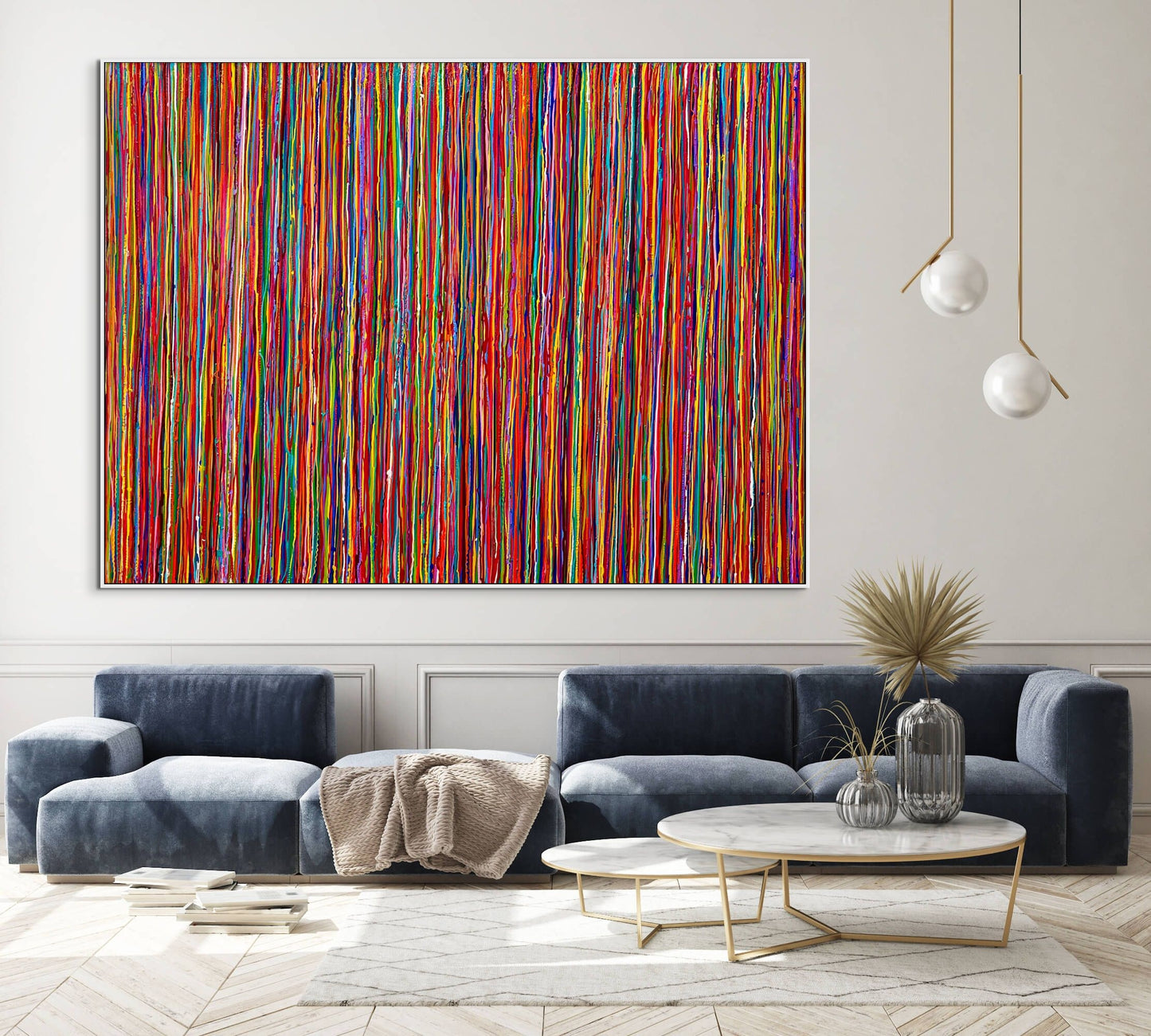 Candy 180x240cm
