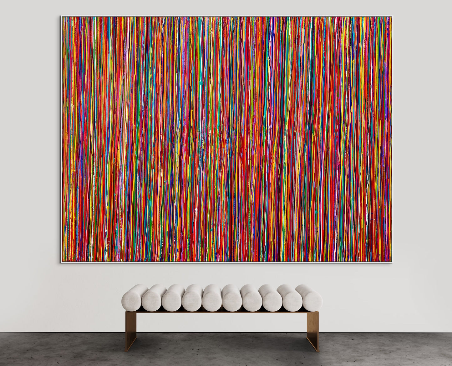 Candy 180x240cm