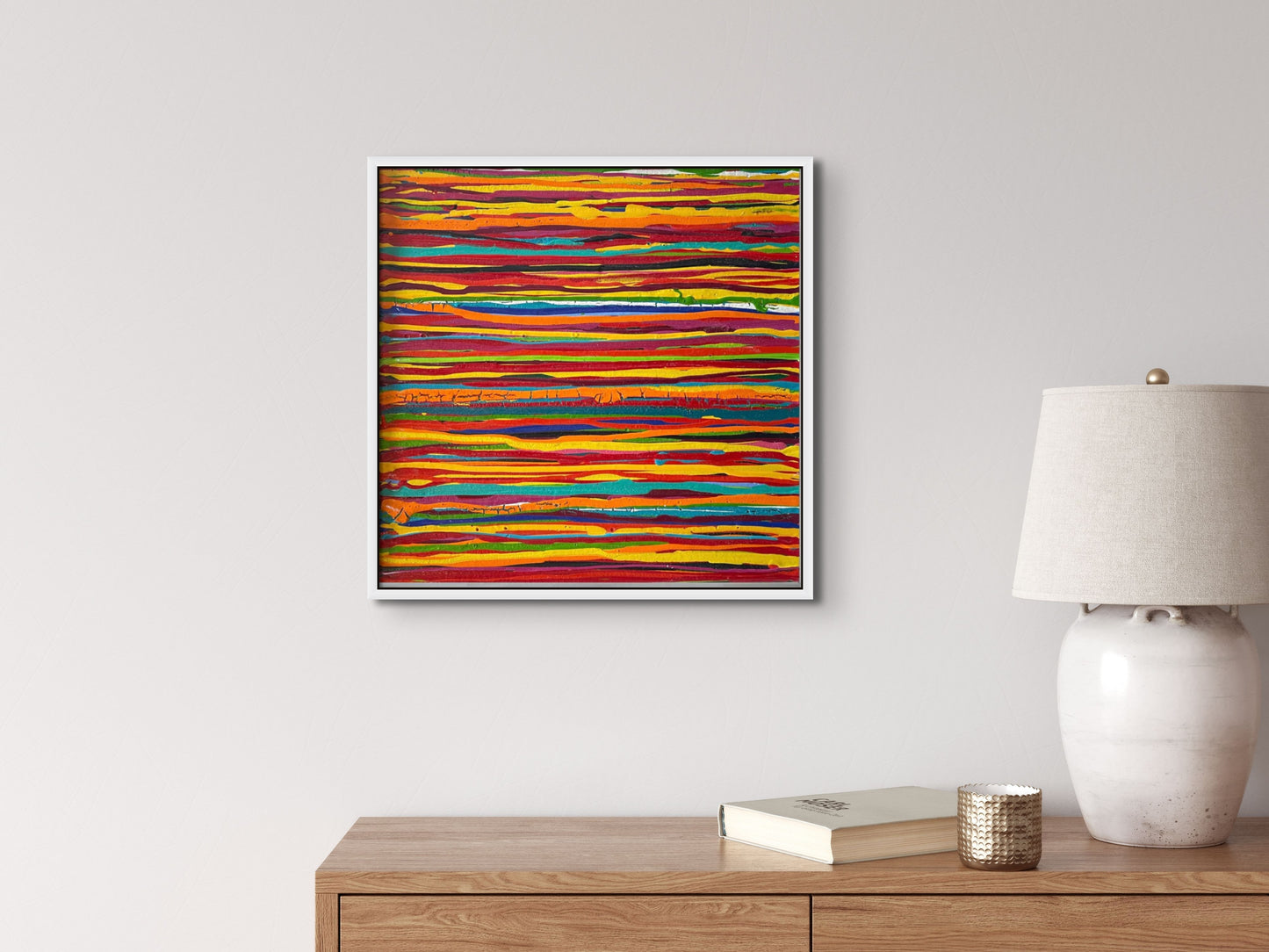 Candy Mini 40x40cm