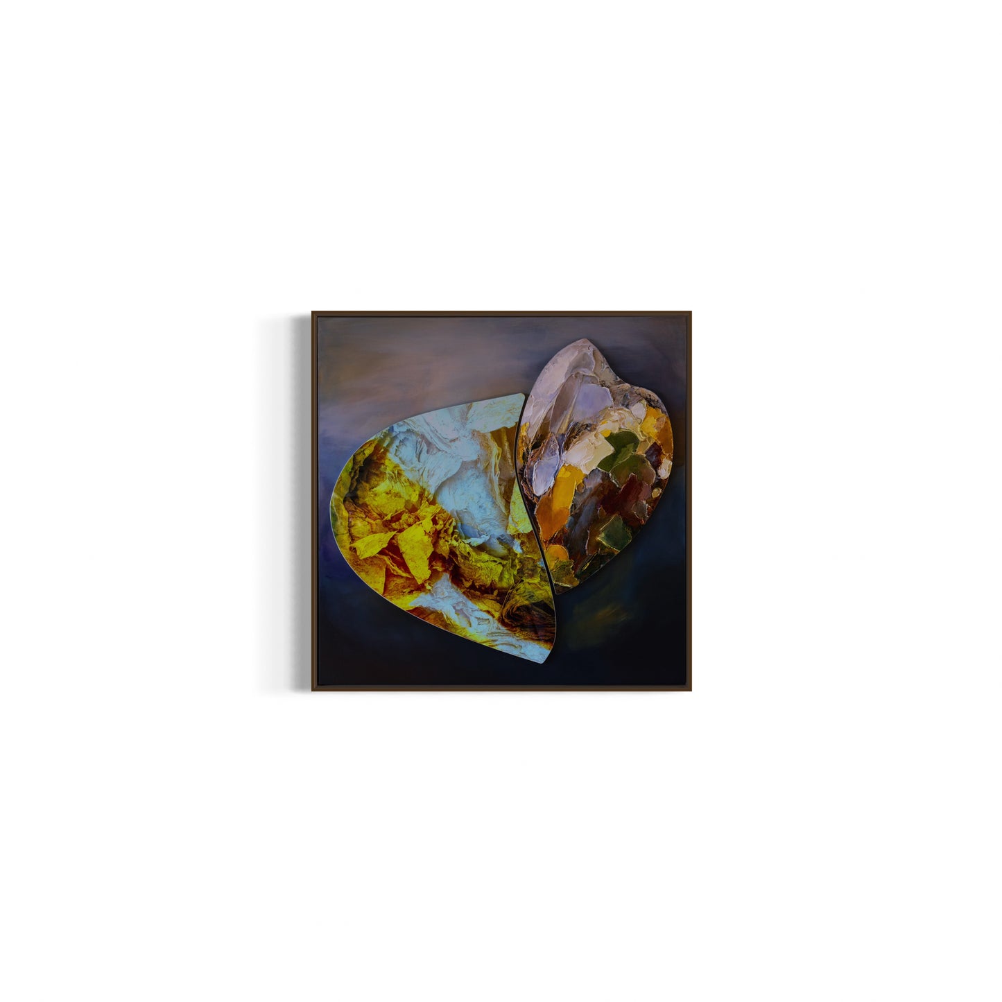 Day Break 83cm x 83cm