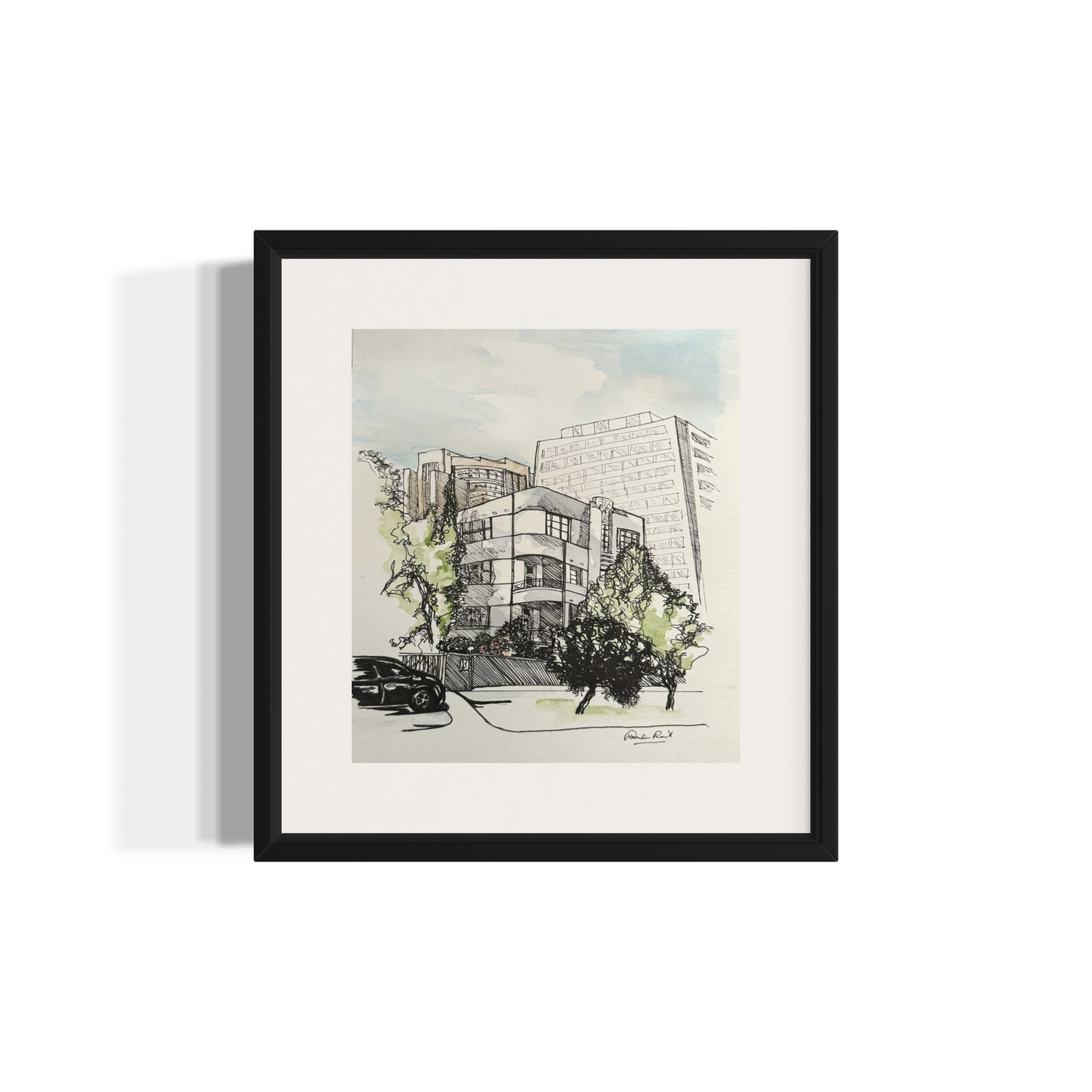 Deco Delight 38x34cm