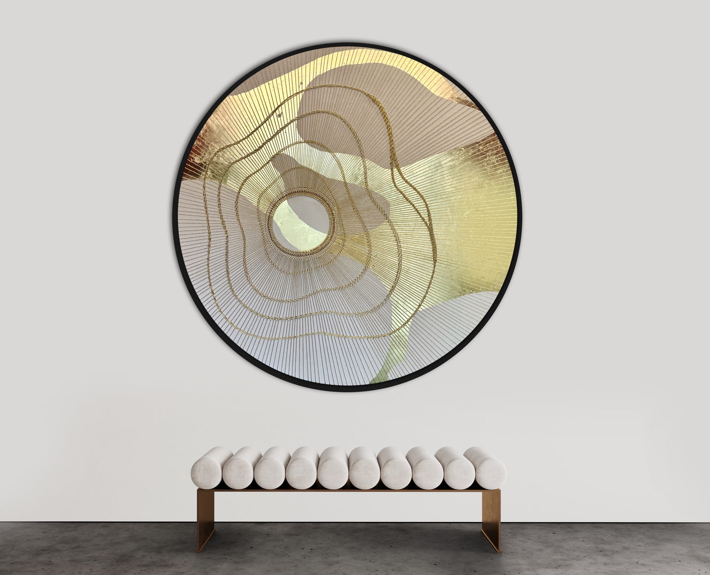 Precious Elements 180cm