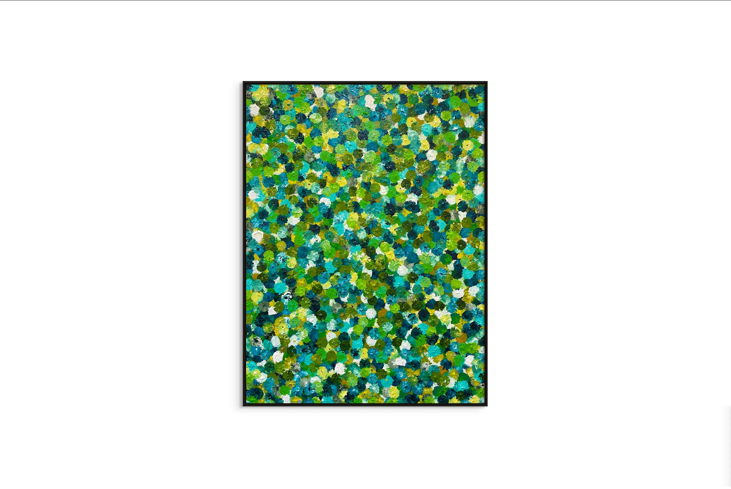 SOLD - High Noon 160x120cm
