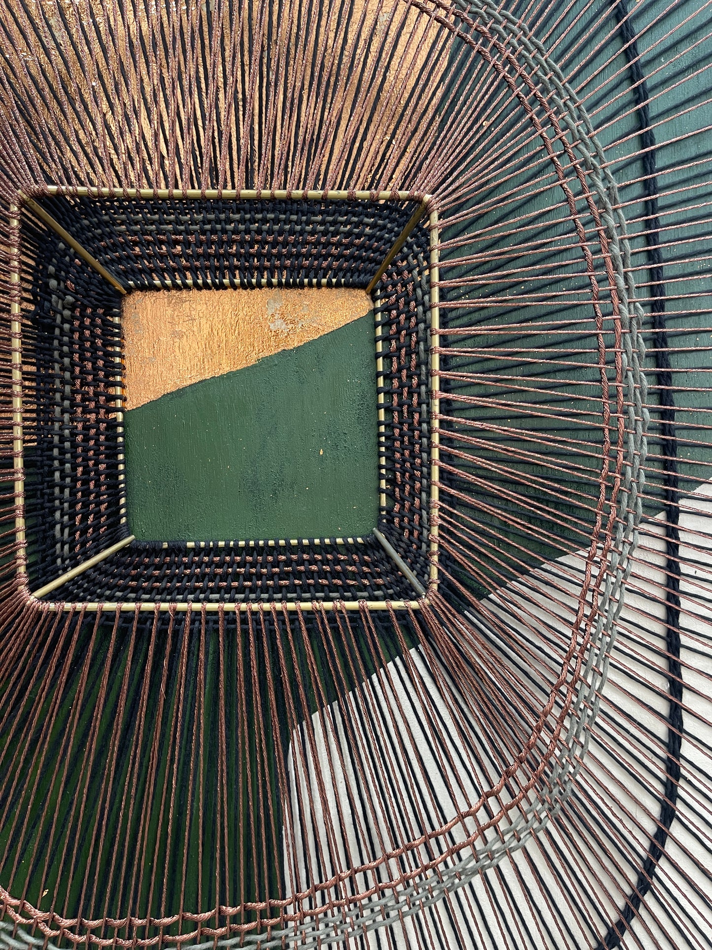 SOLD - Echoes 180x120cm