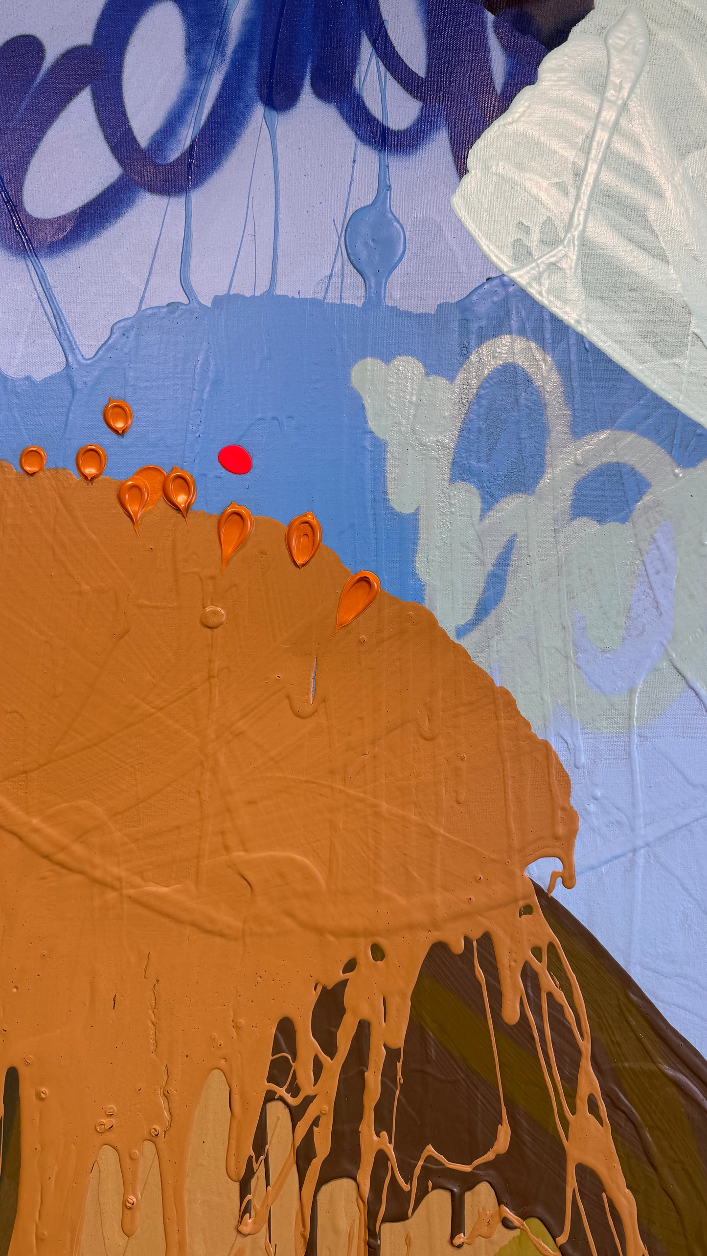 Great Outdoors 173x233cm