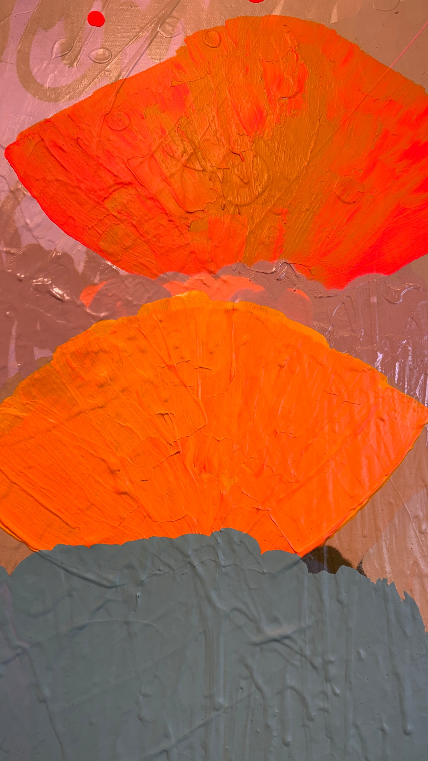 Great Outdoors 173x233cm