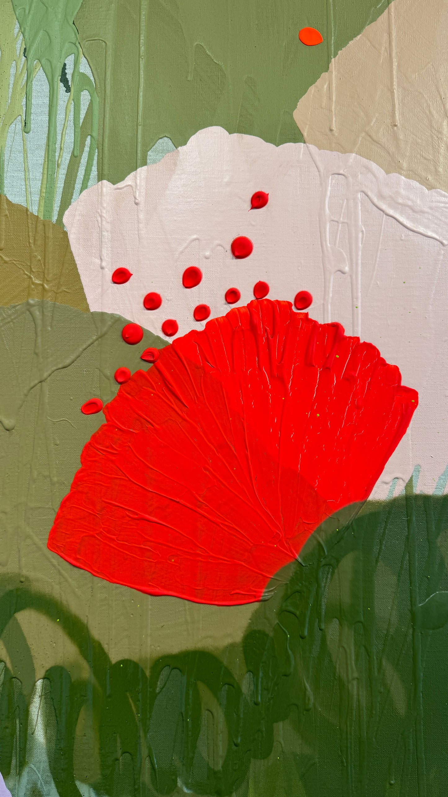 Forever Home 140x240cm