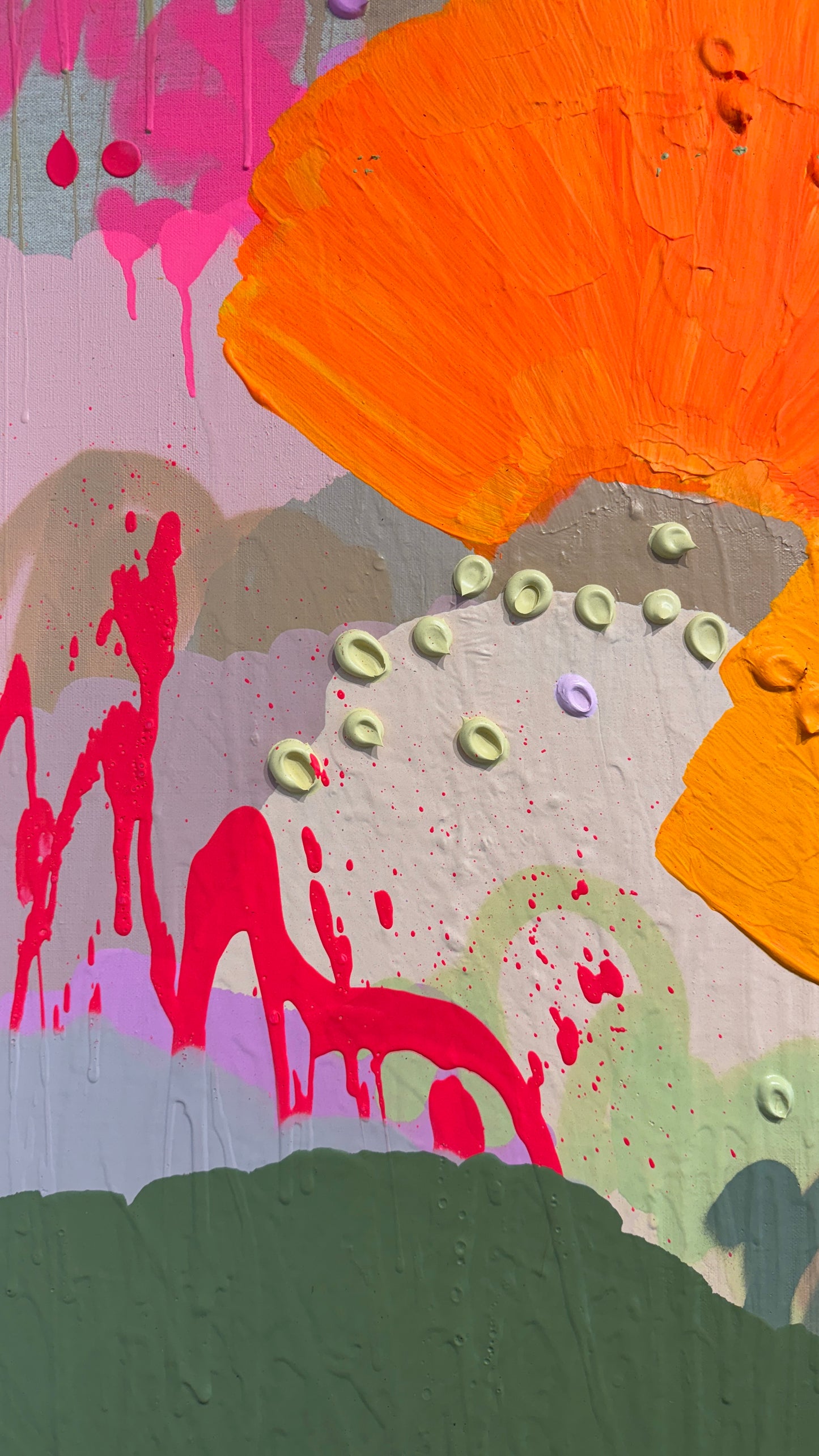 Forever Home 140x240cm