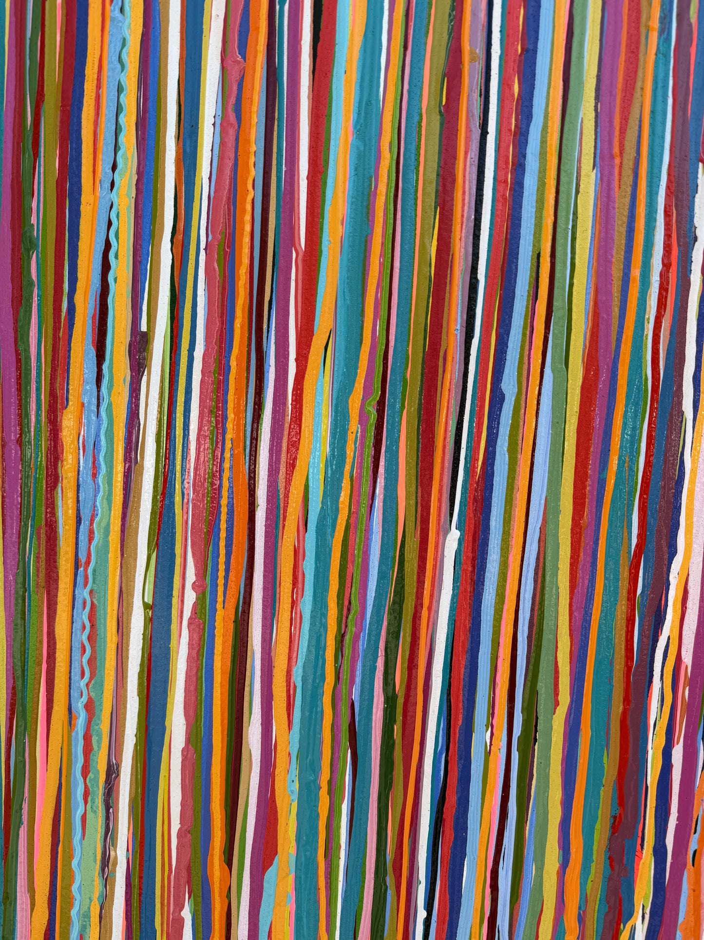 Candy 180x240cm