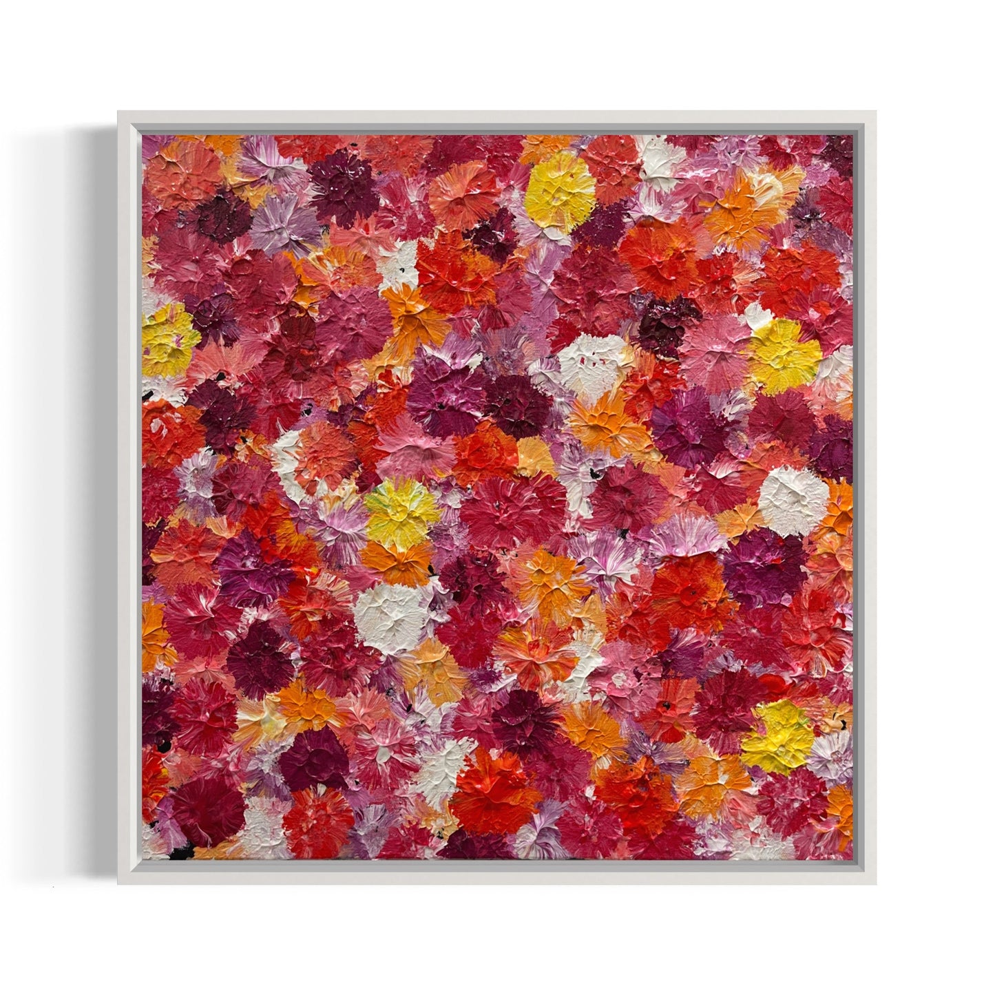 Blossom 50x50cm