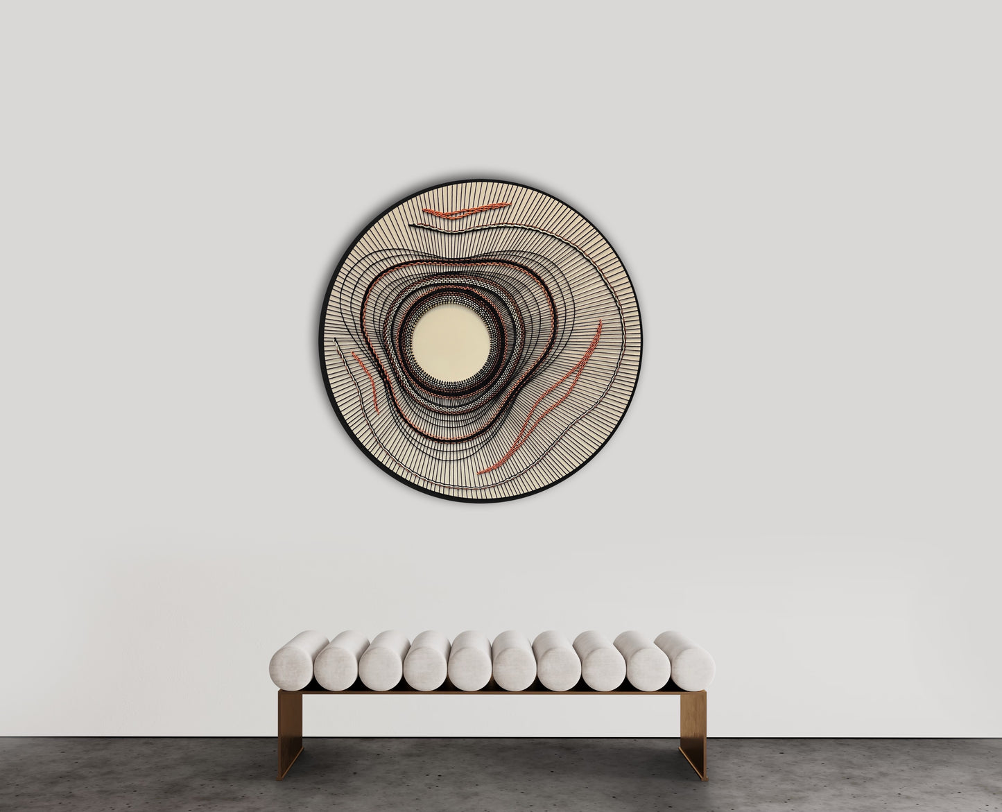 Moondance 120cm
