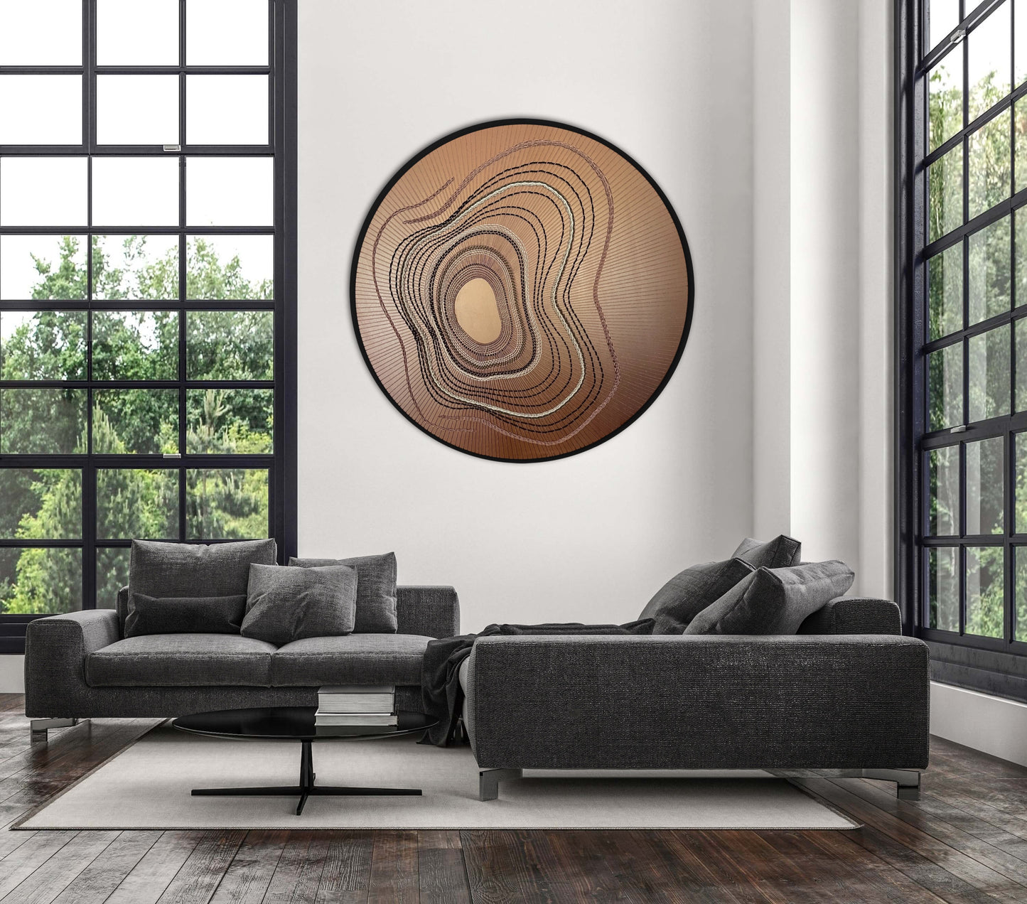 Dusk 150cm