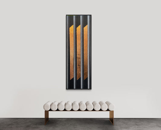 Bold Nouveau 183x60cm