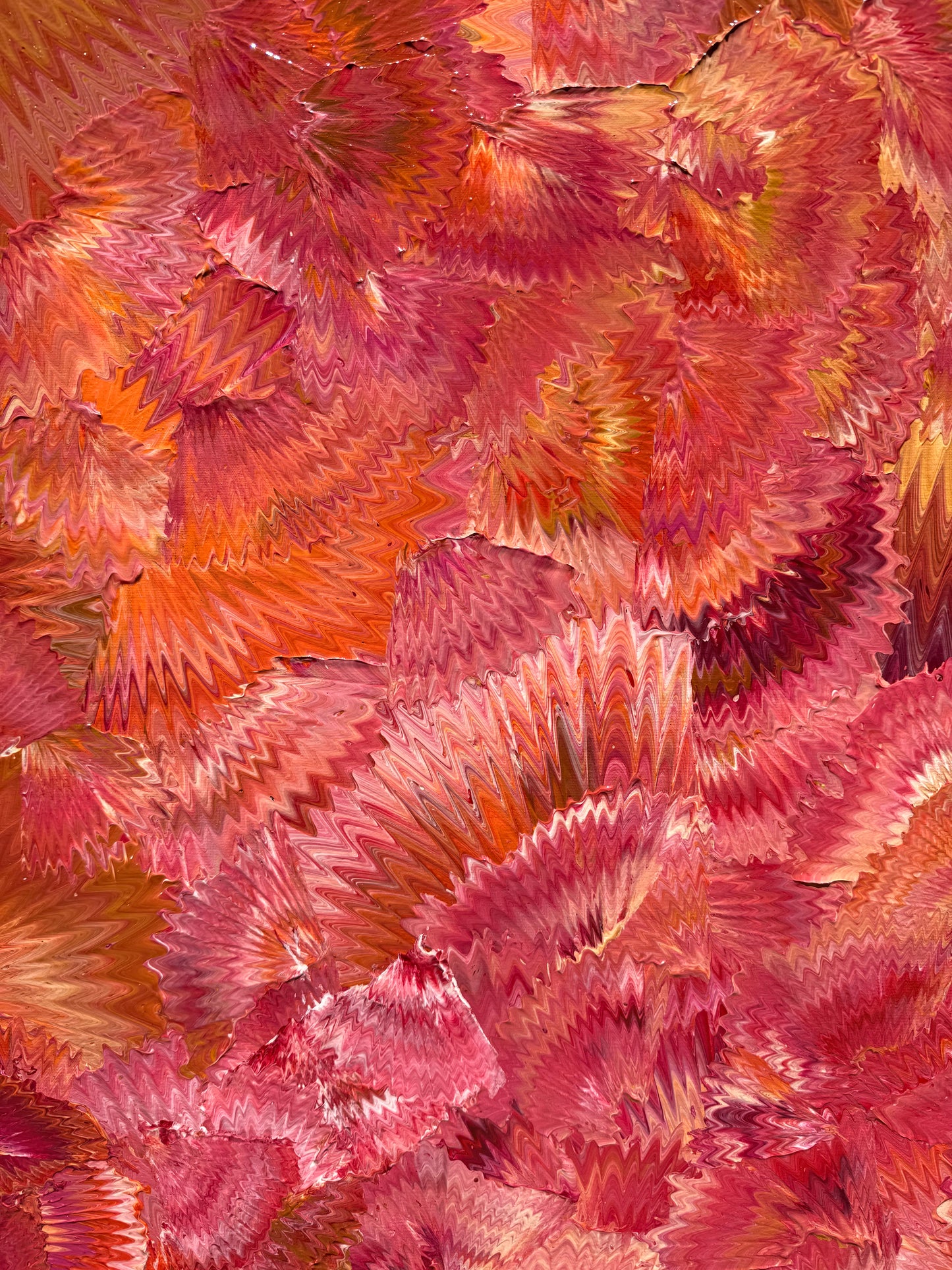 Passions 120x180cm
