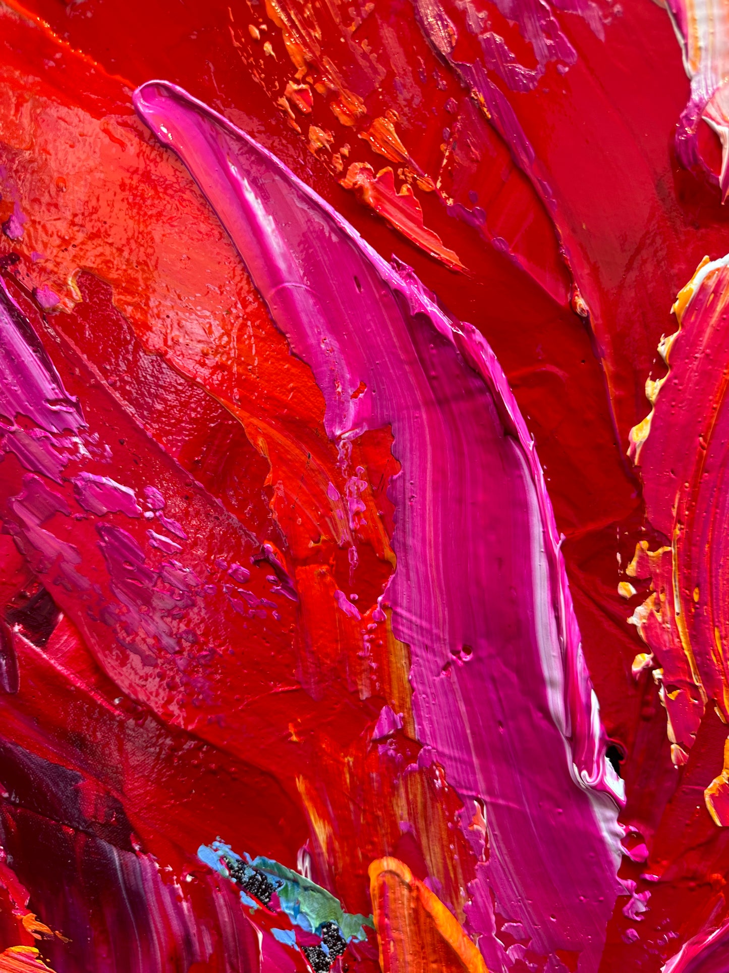 Tropicana Summer 150x180cm