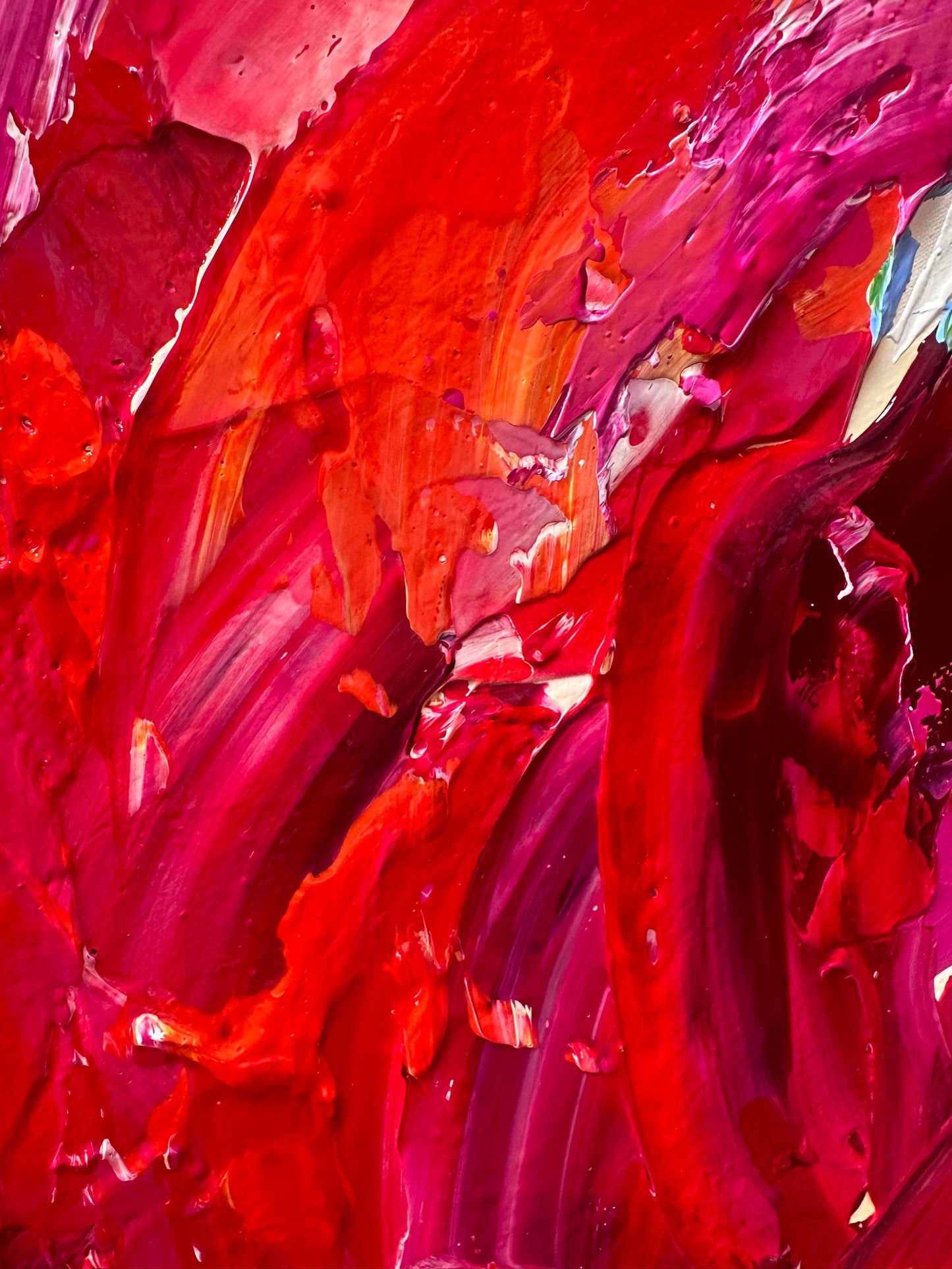 Tropicana Summer 150x180cm