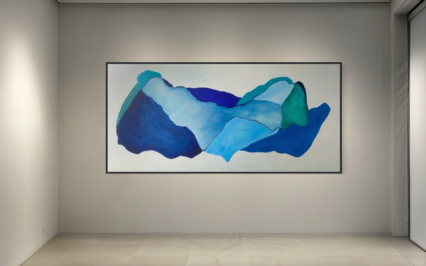 Brusjnak 100x210cm