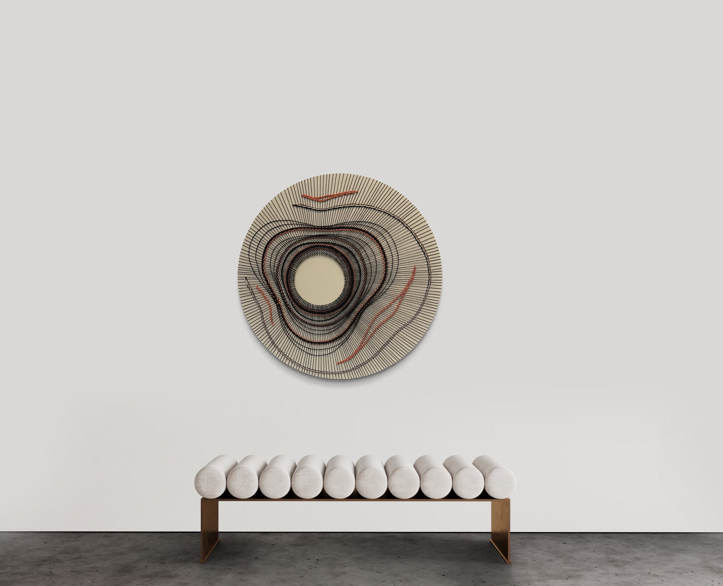 Moondance 120cm