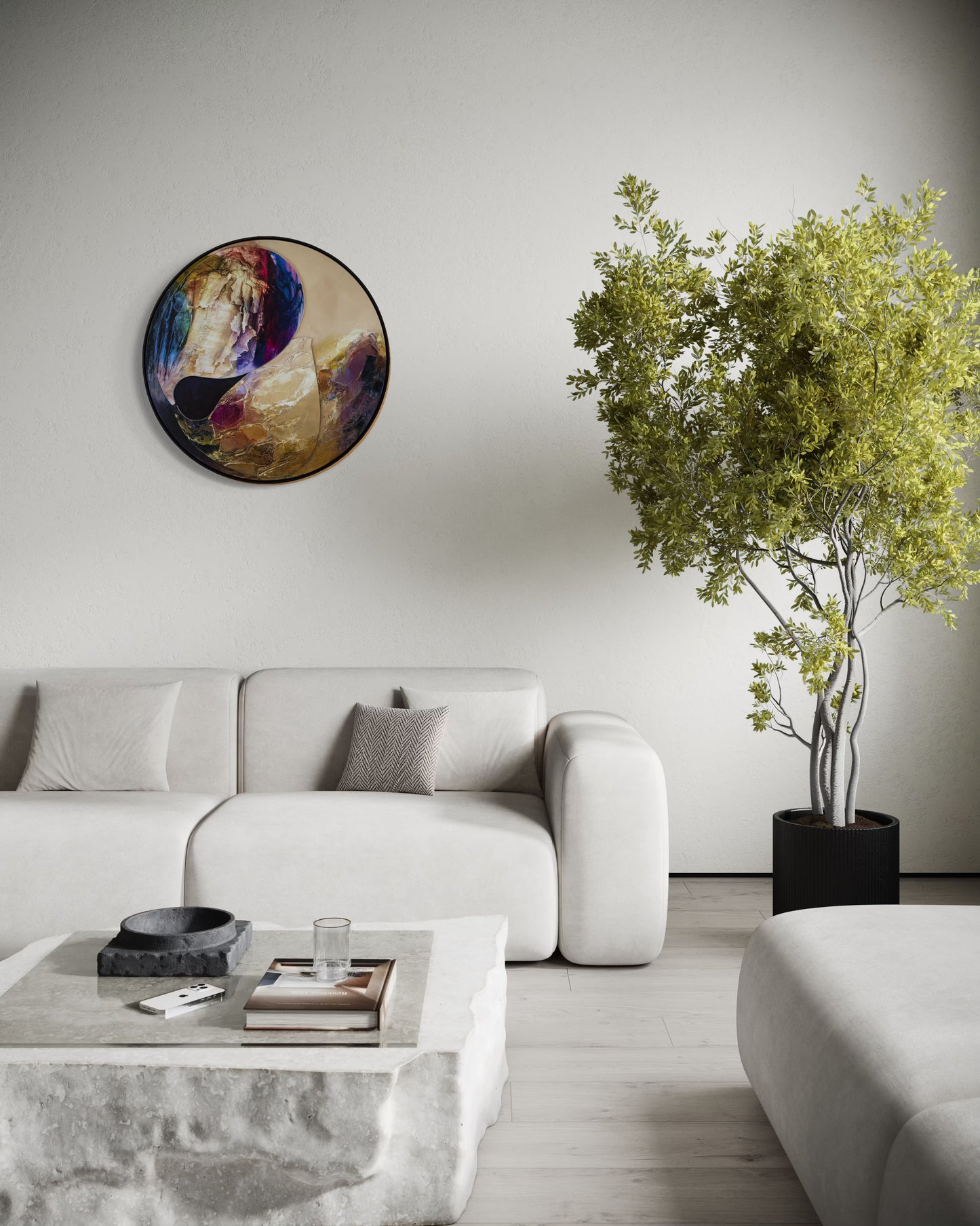 Nature's Gift 83cm