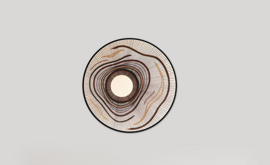 SOLD - Life’s Journey 120cm