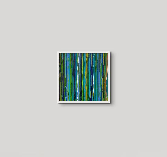 Green Candy Mini 31x31cm