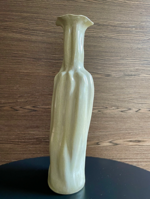 Yellow Bottle Medium