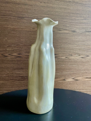 Yellow Bottle Small