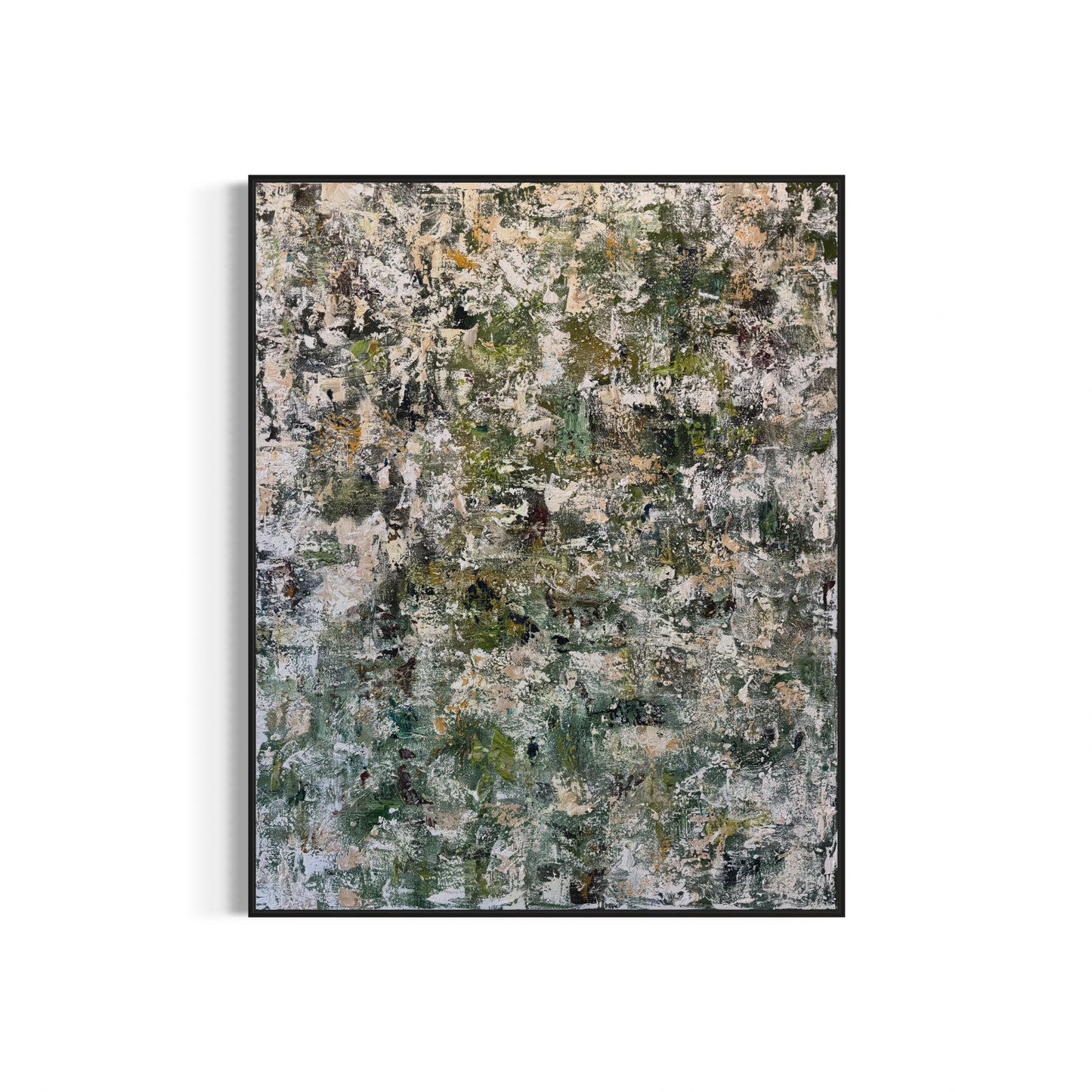 SOLD - Looking Through Otway Walk 150x120cm