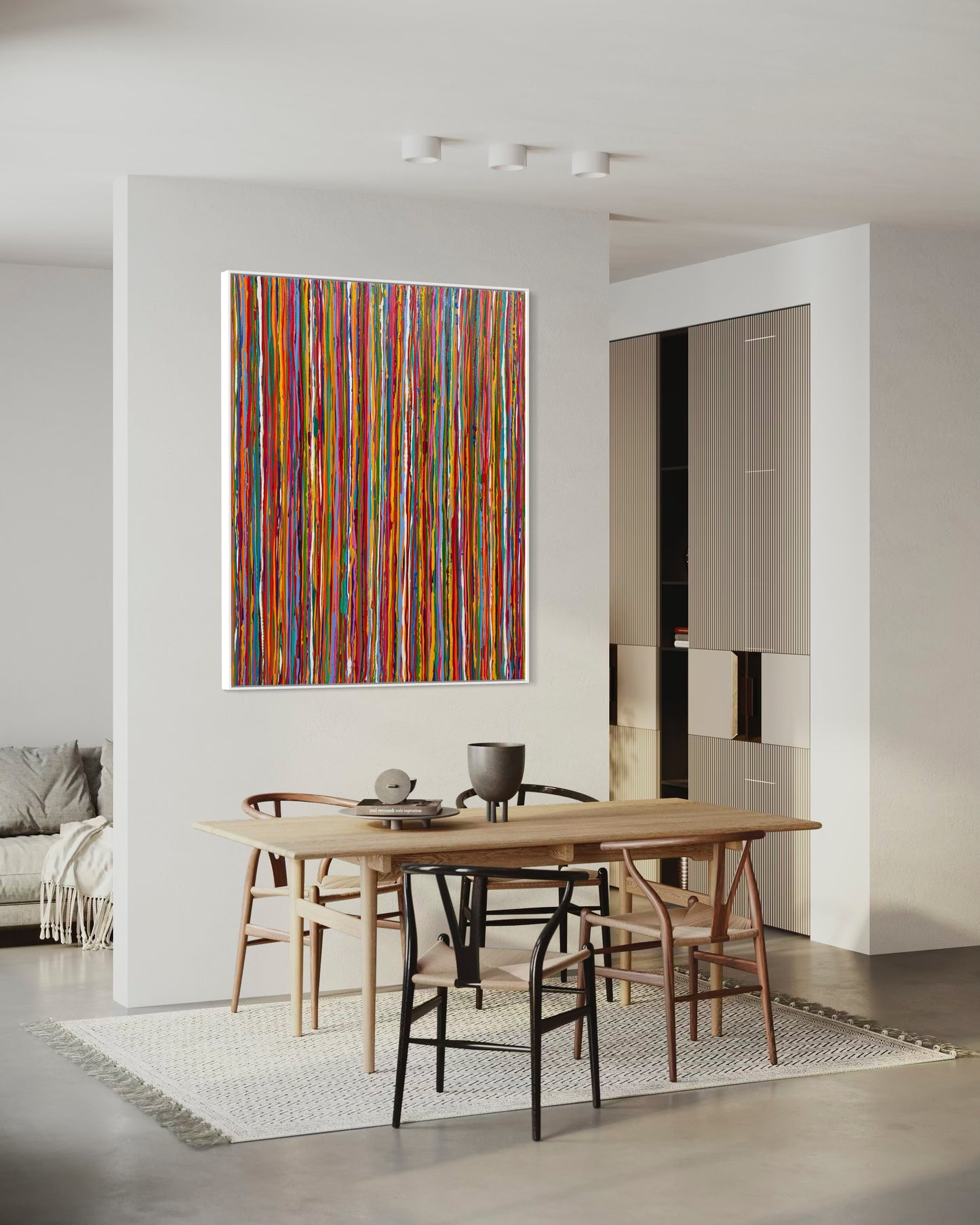 Candy 150x120cm