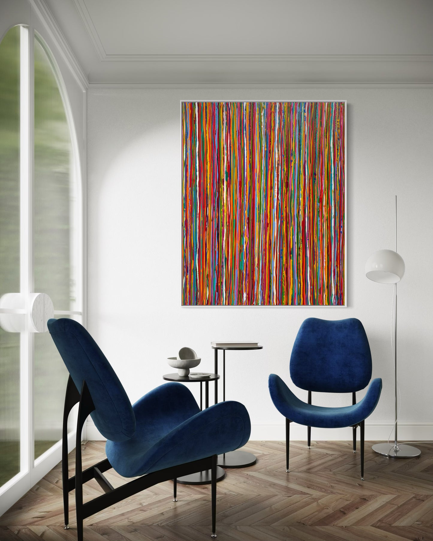 Candy 150x120cm