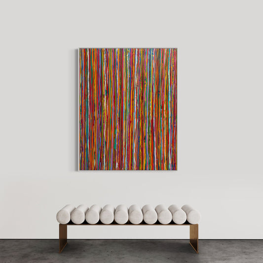 Candy 150x120cm