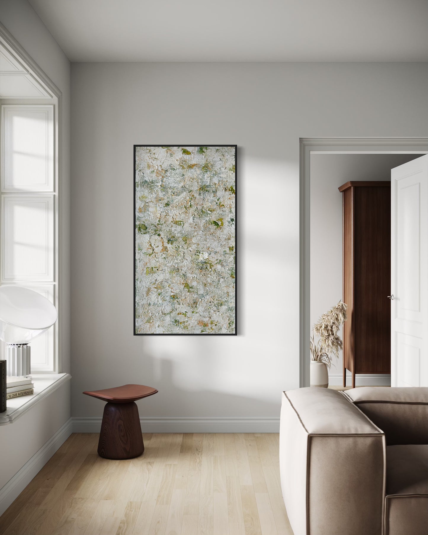 Looking Through Otways 80x150