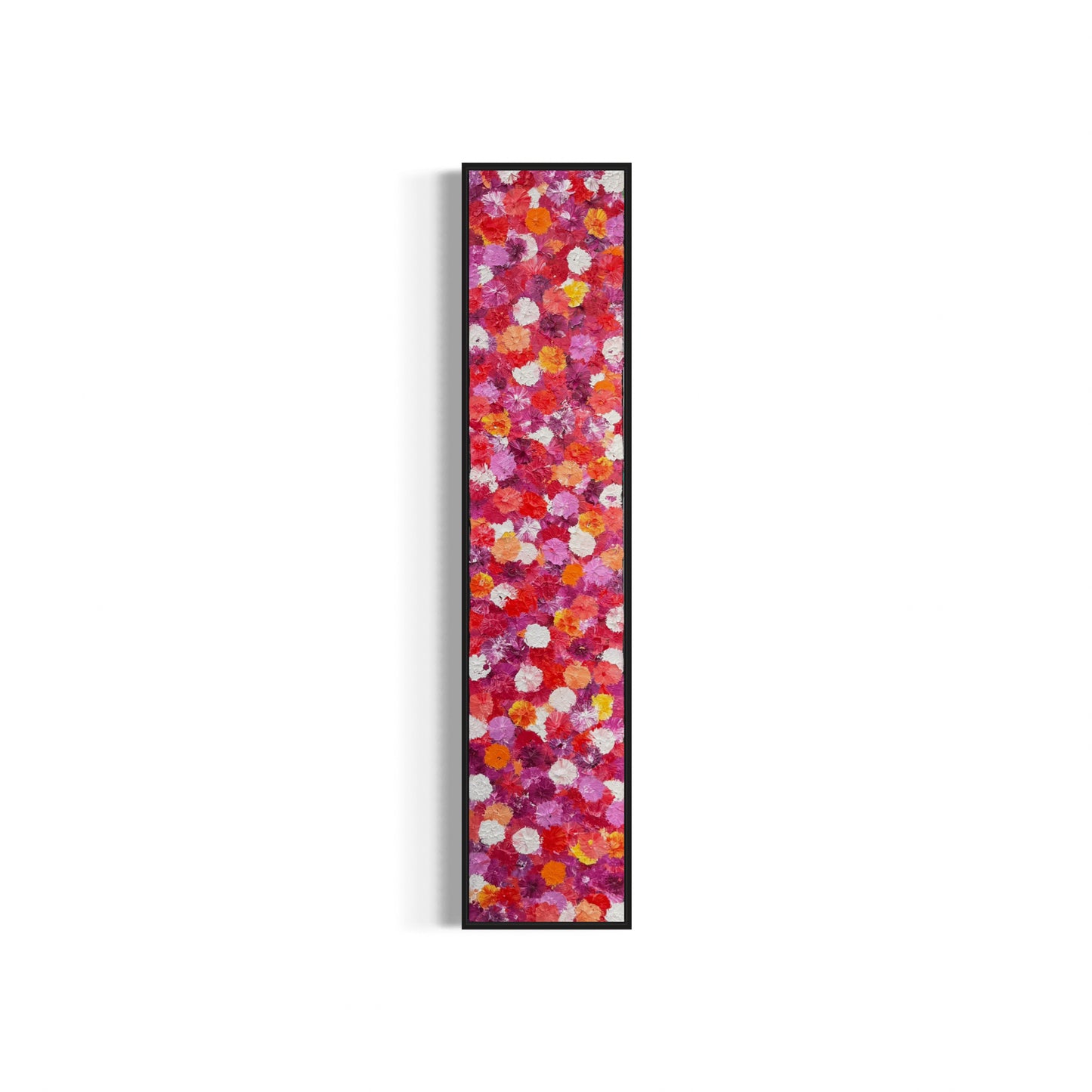 Full Blossom 155x32cm