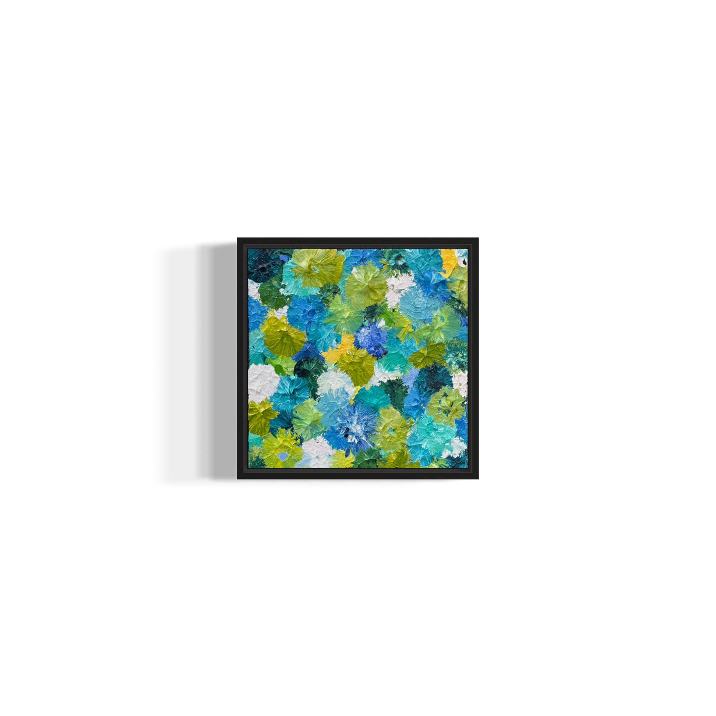 High Noon Mini 30x30cm