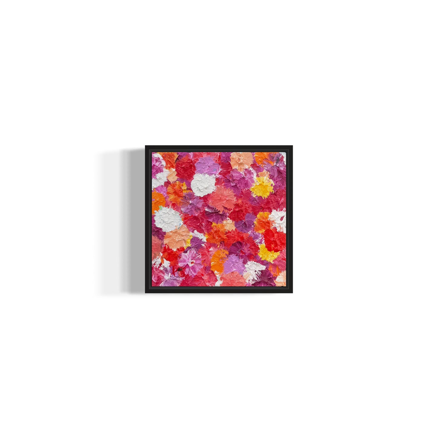 Full Blossom Mini 30x30cm