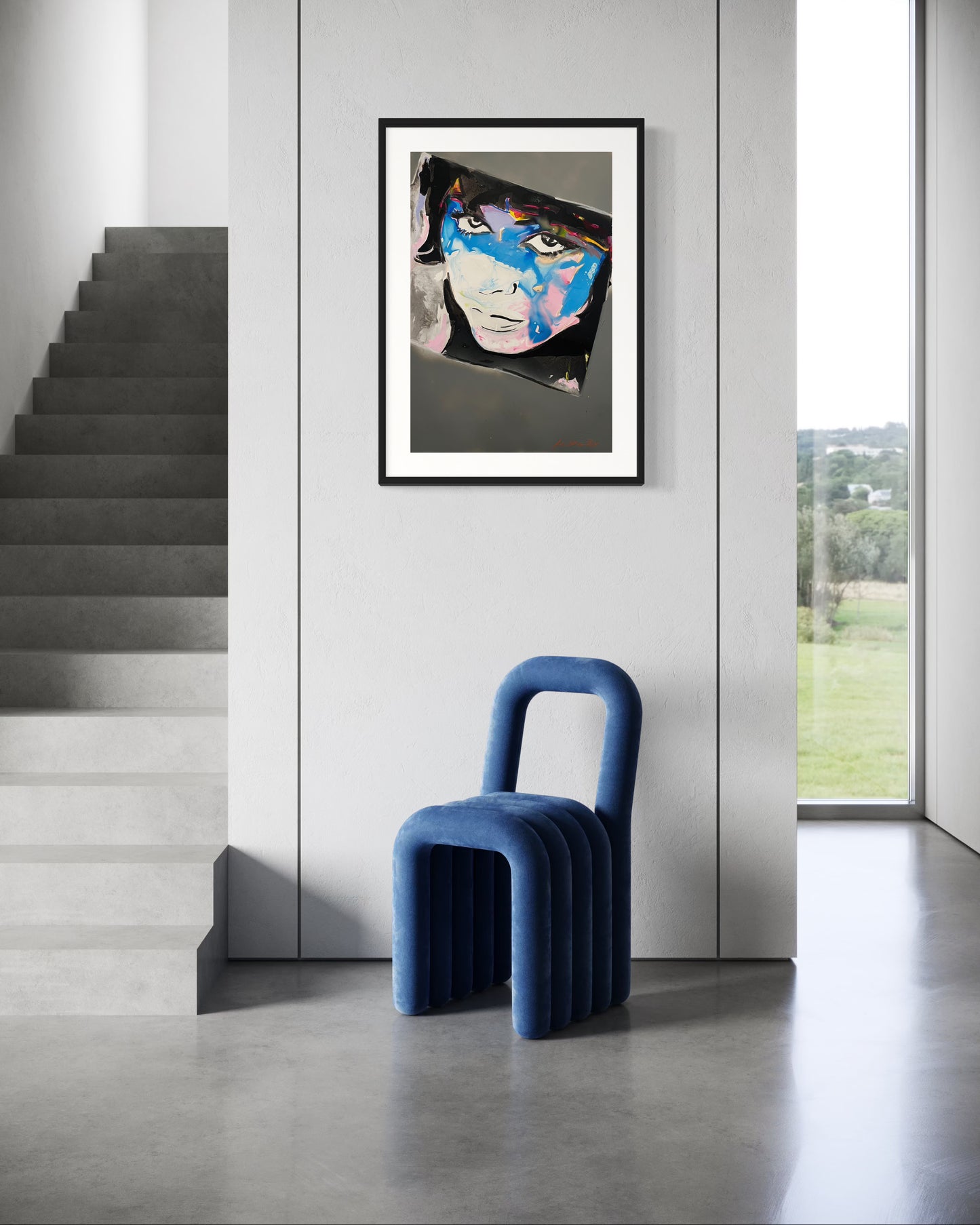 The Polaroid Series 4