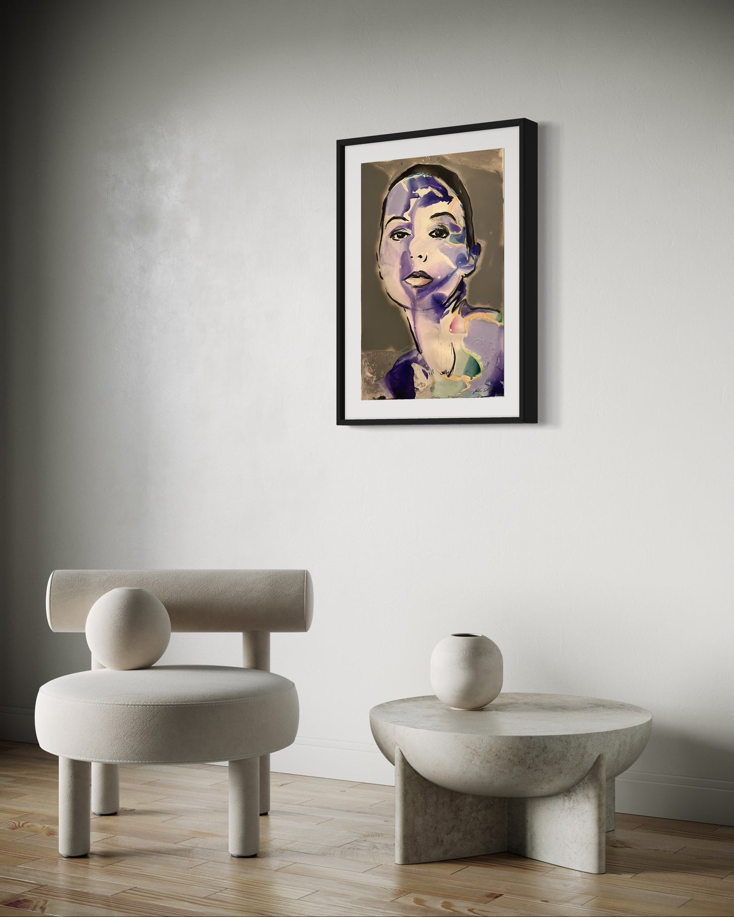 The Polaroid Series 2