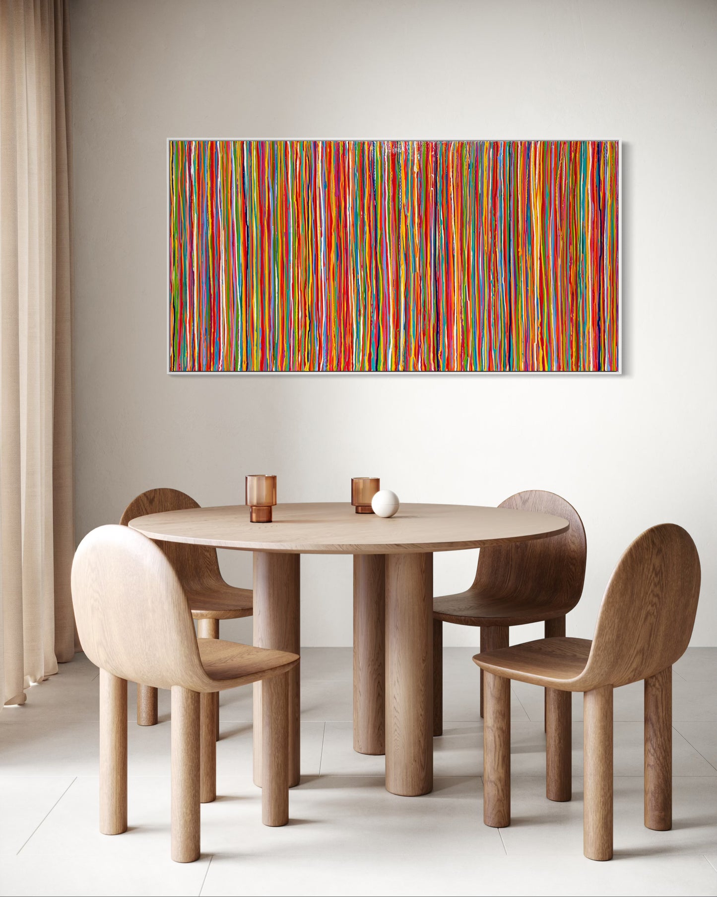 Candy 105x205cm
