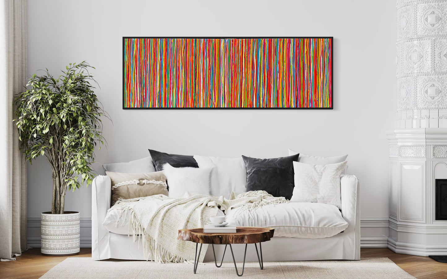 Candy 60x180cm