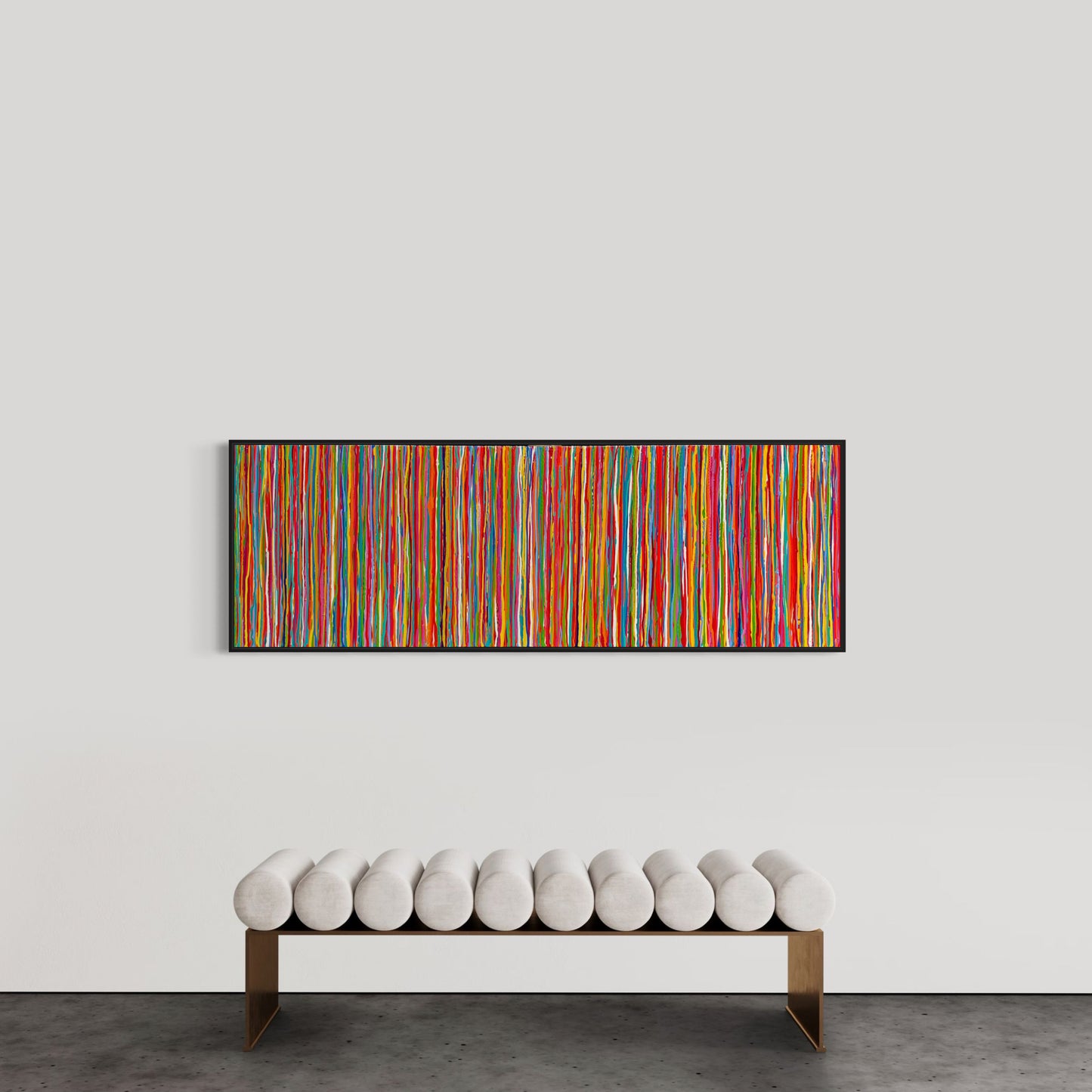 Candy 60x180cm